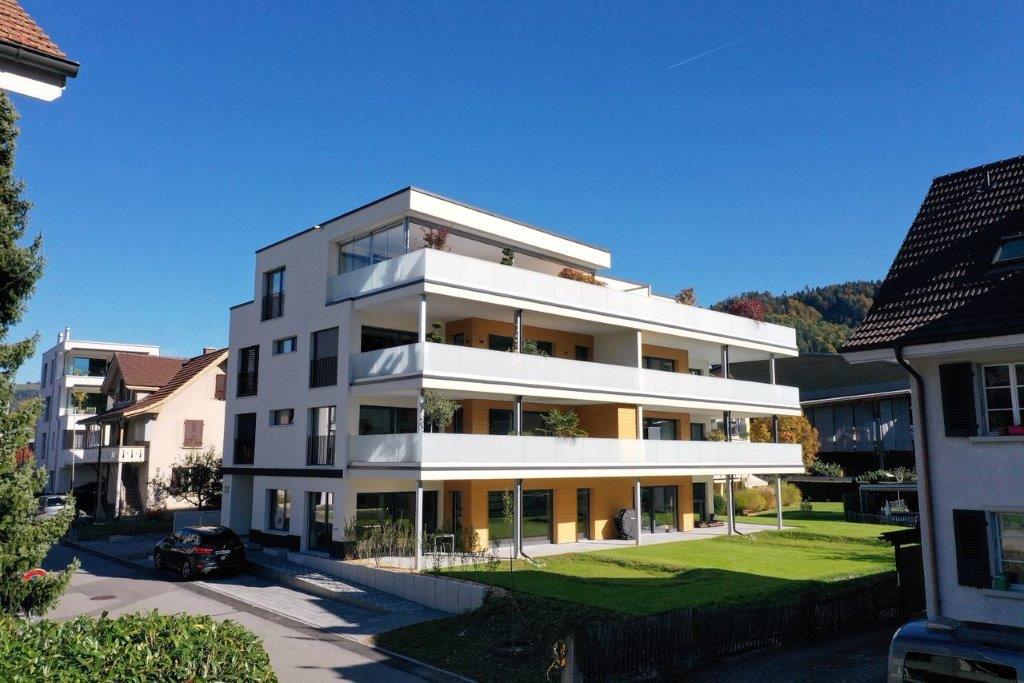 Kaech Zahntechnik AG Thun